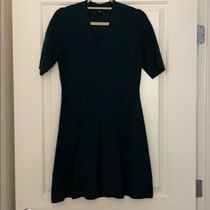 Ann Taylor Knit dress